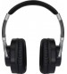 Motorola Pulse Max Wired Headset With Mic, Black